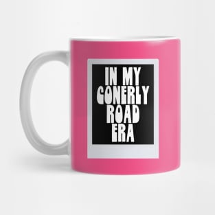 Conerly Road School Era Mug